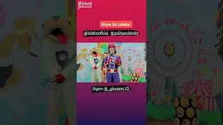 #circus #leleko #tv #shorts