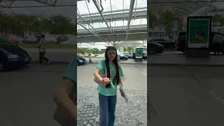 From Uzbekistan 🇺🇿 to✈️ Germany 🇩🇪 #top  #trend  #video #uzbekistan #germany