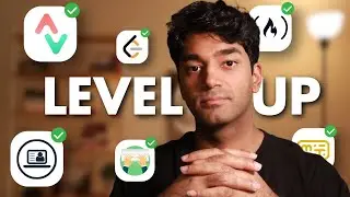 These 6 websites levelled up my coding skills