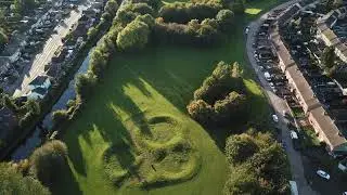 Save Featherstone Park
