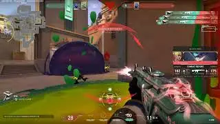 Valorant | second premier ace
