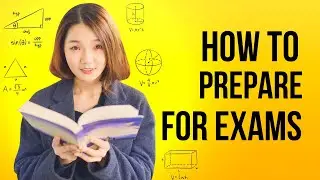 Master Your Exams  Strategies for Success!