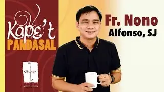 Kape't Pandasal - Champion