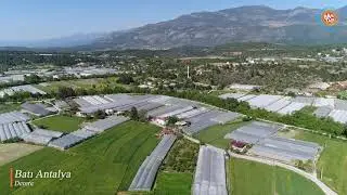 BANTAP - Demre Tanıtım