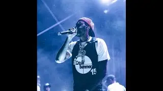 Meek Mill Type Beat - 