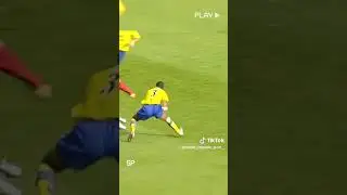 skills ronaldo di real madrid 😁