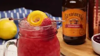 Breakfast at Tiffanys Cocktail Recipe | How to video