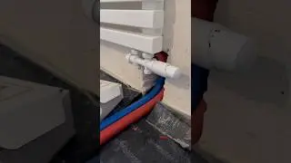 Монтаж отопления с дизайн радиаторами монтаж и работа с ними мне не зашла ... 