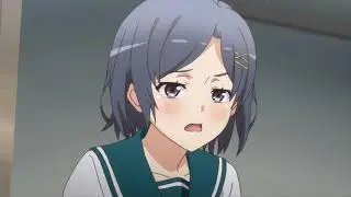 Identity crisis ♥ My Teen Romantic Comedy SNAFU TOO! ♥ S2E9 dub