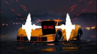 LXST CXNTURY odium (Bass Boosted)