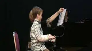 Yigit Atay - Nocturne E Minor Op.72 - Chopin