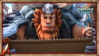 How to Properly Use Wedges in Blasts! Lords Mobile
