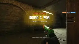 Ash ACE (im not a tryhard)