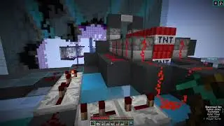 Minecraft: NeoTNT: I think i might need to chill