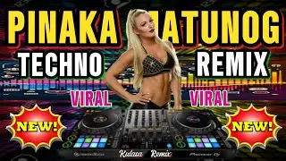 PINAKA MATUNOG NEW NONSTOP VIRAL 2026  TECHNO POP DANCE REMIX | KULASA REMIX