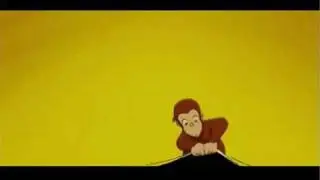 Dolby Digital Curious George Film Trailer