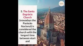 #lisbon interesting facts ||