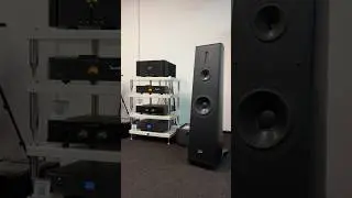 Наш Hi-Fi шоурум в Москве! 🔥