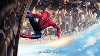 1m1 Logos/The Opening (Film Version) | The Amazing Spider-Man 2 Soundtrack