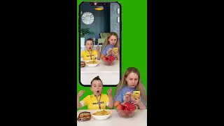 Tutorial Spicy chips for Mammy #shorts