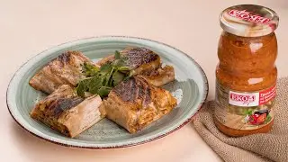 Шаурма из баранины по-армянски
