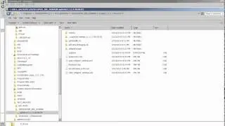 000a Jdeveloper System Backup with robocopy