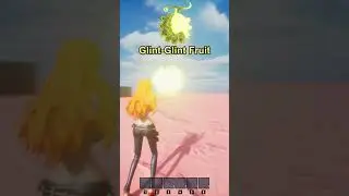 Swammys ONE PIECE Fan Game MASSIVE UPDATE!