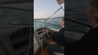 Testing the engine after cylinder head replacement