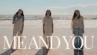 Hinge Point - Me and You (Official Music Video)