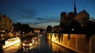 David Lanz  - Leaves On The Seine