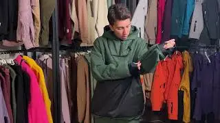 ОБНОВЛЕННЫЙ КОСТЮМ ДЛЯ КАТАНИЯ | SOFTSHELL 2.0 | NEW DROP FW 22/23 | CHUKCHA