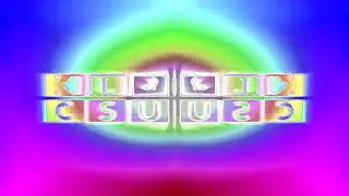 (REQUESTED) Klasky Csupo Effects Extended in G Major 10