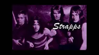 Strapps = Strapps - 1976 - (Full Album)