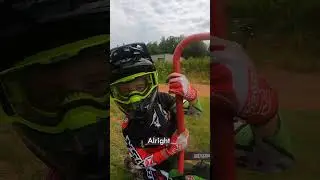 How to practice motocross starts #holeshot
