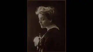 Eleonora Duse
