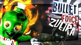 BULLET FORCE  Evento Shotguns Only | Edição ZUEIRA