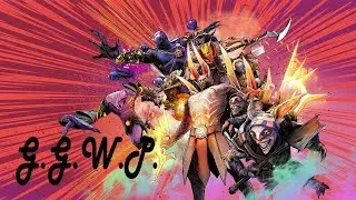 G.G.W.P. (🔔) Dota 2
