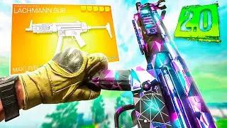 This MP5 brought back MOVEMENT