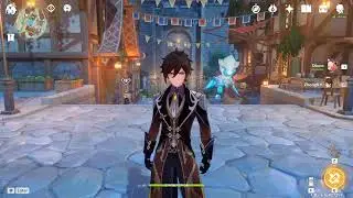 Diona Healer is underrated