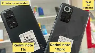 Почему стоить брать смартфон Xiaomi Redmi Note 11 pro|Мировая премьера  Xiaomi Redmi Note 11 pro