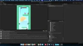 Hero Hammer Unity Game Source Code 