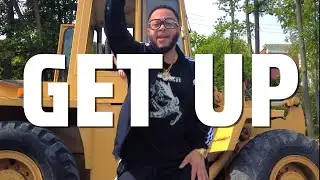 JB!! aka Dirty Moses - Get Up (Early) Official Video