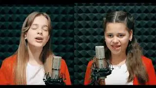 дует Lady Art- Easy on me(cover)