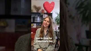 Fii cool de Valentines Day! Privește,  învață, aplică!          Video credit: PCV Ella