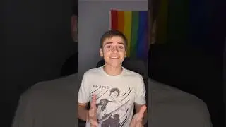 This will be the next big gay feature film 🎥🌈