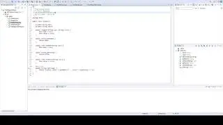 A Simple Example of the Null Object Pattern