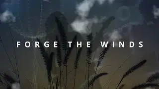 Michael Dietrich - Forge the Winds