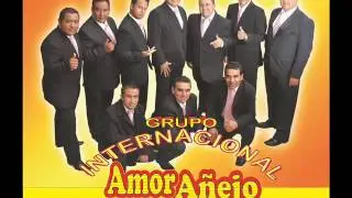 INTERNACIONAL ICS . ÁNTES AMOR AÑEJO EL CRISTO DE LA PARED