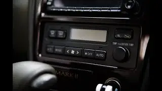 Замена ламп в климат контроле