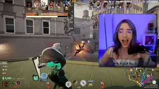 Deadlock Twitch Moments #5 | MOST VIEWED Deadlock Clips | He Thought He Would Get Me